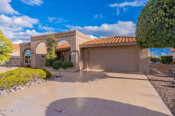 Oro Valley, AZ 85755,14698 N Alamo Canyon Drive