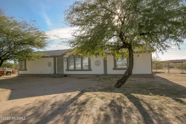 Marana, AZ 85653,5063 N Blacktail Road