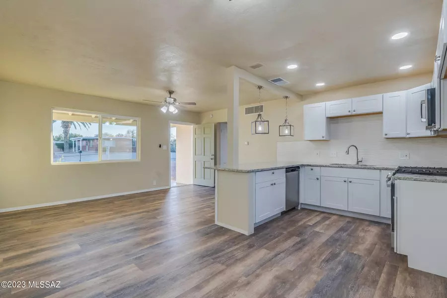 3213 E Camden Street, Tucson, AZ 85716