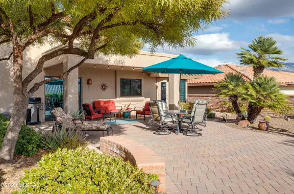 Oro Valley, AZ 85755,972 E Coachwood Drive