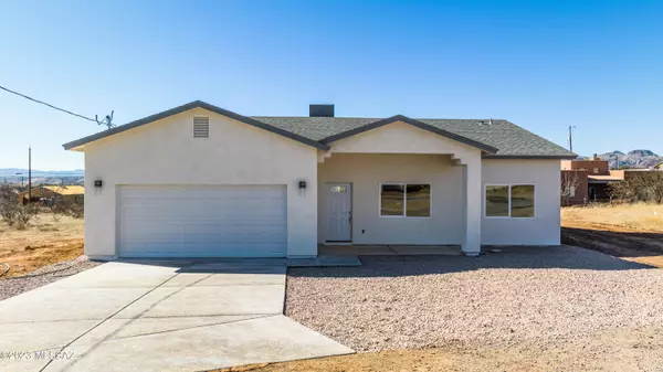 1689 Chappel Court, Rio Rico, AZ 85648