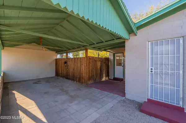 Tucson, AZ 85719,2317 N Hampton Street