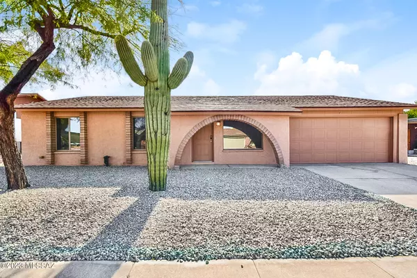 Tucson, AZ 85741,4079 W Firethorn Street