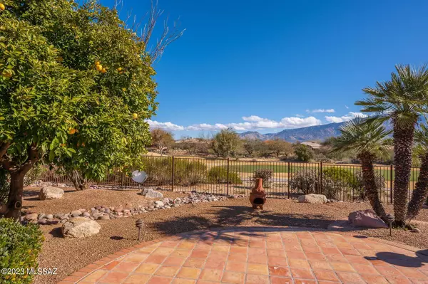 Oro Valley, AZ 85755,14540 N Chalk Creek Drive