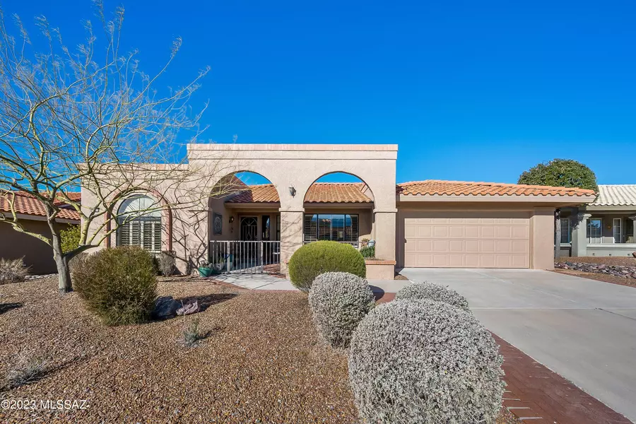 14491 N Rock Springs Lane, Oro Valley, AZ 85755