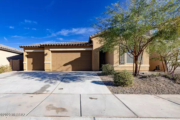 Marana, AZ 85653,10876 W Perenosa Place