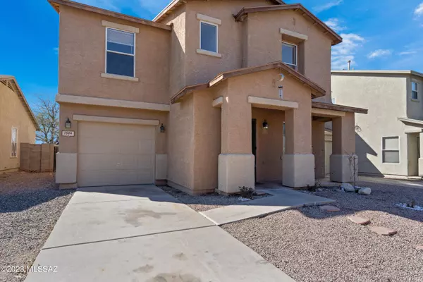 1504 E Wedwick Street, Tucson, AZ 85706