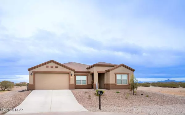 17181 W Gatling Road, Marana, AZ 85653