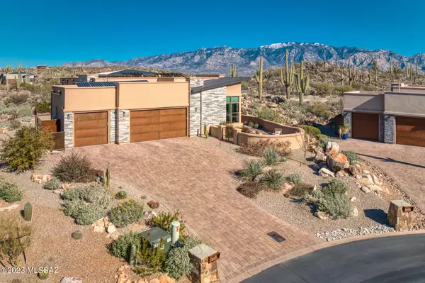 Oro Valley, AZ 85755,14112 N Stone Ledge Place