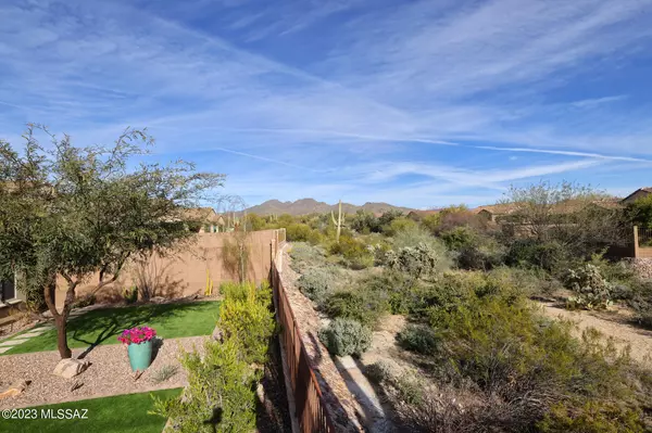 Marana, AZ 85658,6811 W Cliff Spring Trail