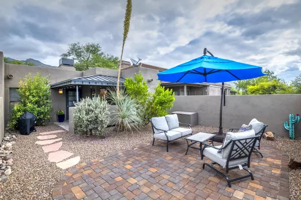 5800 N Kolb Road #3114, Tucson, AZ 85750