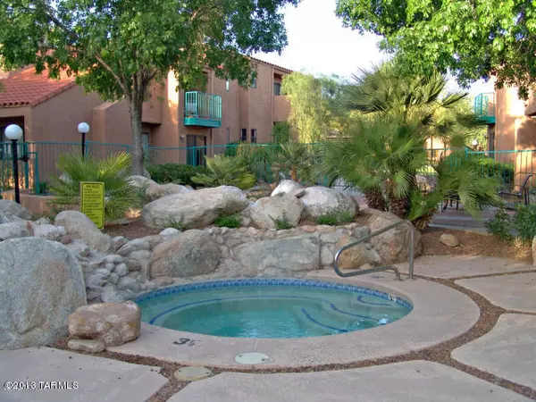 Tucson, AZ 85750,5051 N Sabino Canyon Road #2192