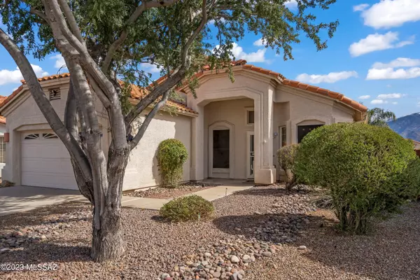 Oro Valley, AZ 85755,12130 N Sterling Avenue