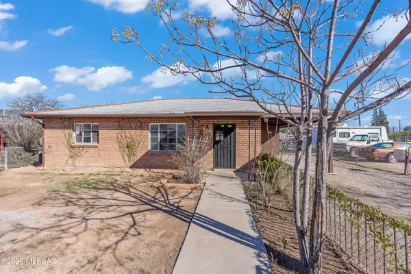 106 W Oklahoma Street, Tucson, AZ 85714