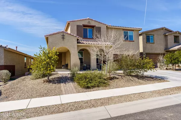 Oro Valley, AZ 85742,11133 N Hydrus Avenue