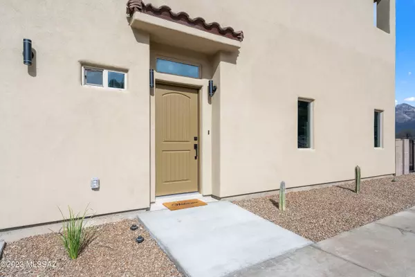 4291 N Red Sun Place,  Tucson,  AZ 85750