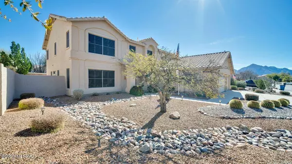 Oro Valley, AZ 85755,12430 N Copper Queen Way