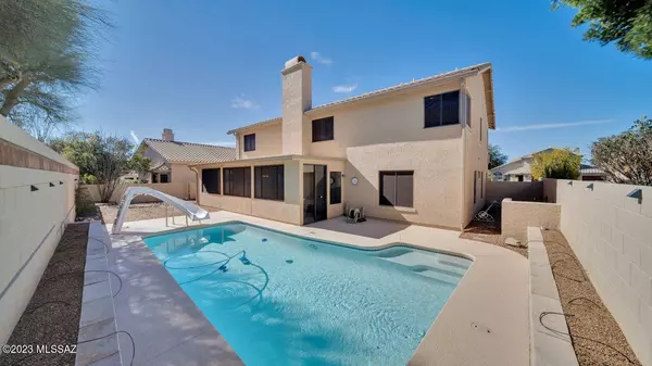 Oro Valley, AZ 85755,12430 N Copper Queen Way