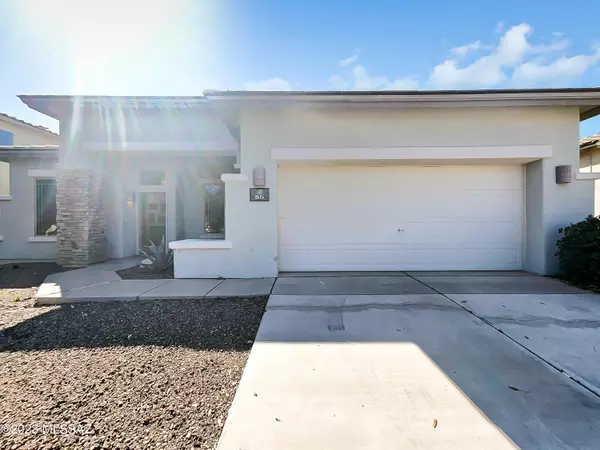 86 E Camino Rancho Cielo, Sahuarita, AZ 85629