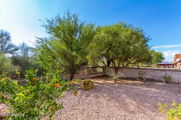 Tucson, AZ 85742,4749 W Lessing Lane