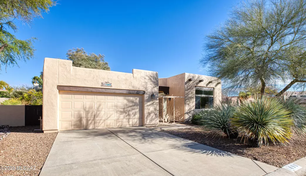 1490 W Crystal Downs Court, Oro Valley, AZ 85737