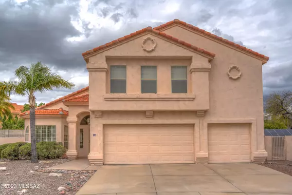 Oro Valley, AZ 85737,980 W Turnstone Place