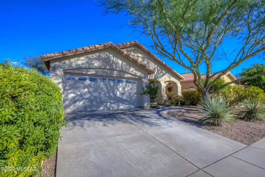 10583 E Geyer Willow Road, Tucson, AZ 85747