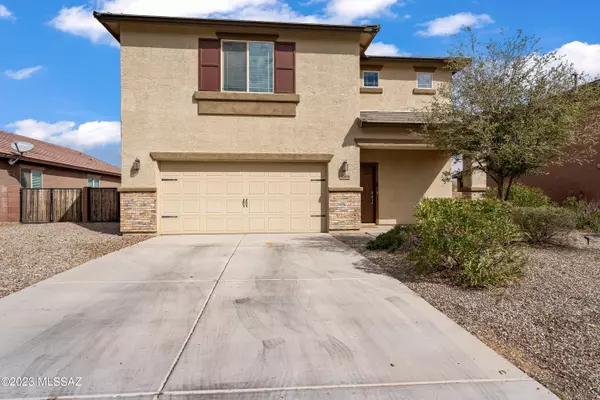 Marana, AZ 85653,11684 W Vanderbilt Farms Way