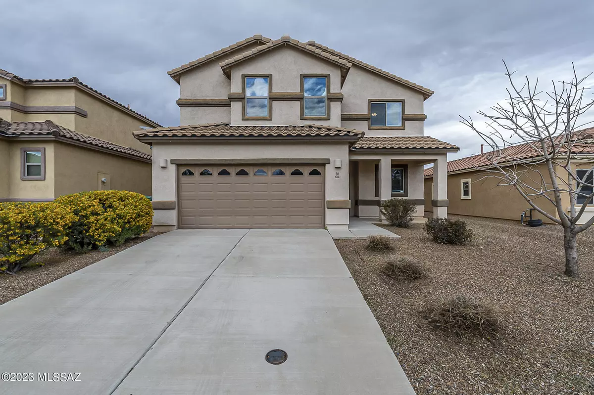 Sahuarita, AZ 85629,508 W Corte Planga