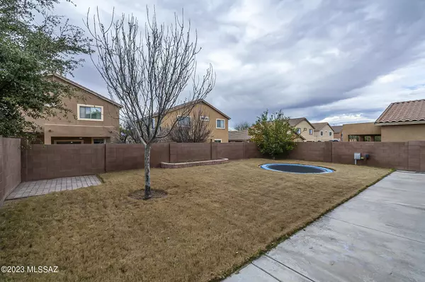 Sahuarita, AZ 85629,508 W Corte Planga