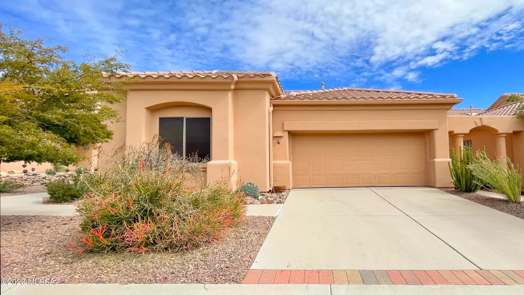 13401 N Rancho Vistoso Boulevard #4, Oro Valley, AZ 85755