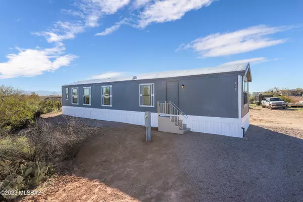 Marana, AZ 85653,16841 W Gatling Road