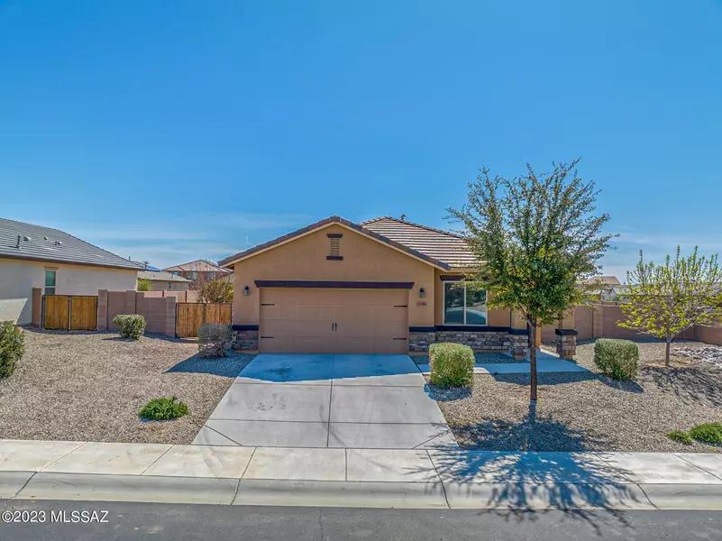 11295 W Artifact Quarry Drive, Marana, AZ 85658