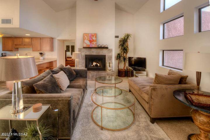 Tucson, AZ 85750,5051 N Sabino Canyon Road #2211