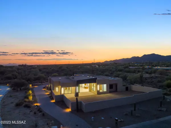 11931 N Mesquite Sunset Place,  Oro Valley,  AZ 85742