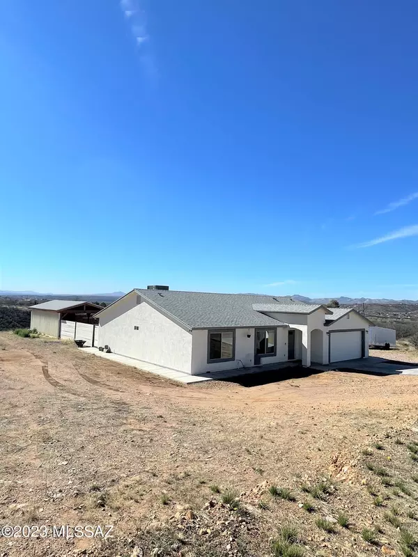 Rio Rico, AZ 85648,251 Circulo Cerro