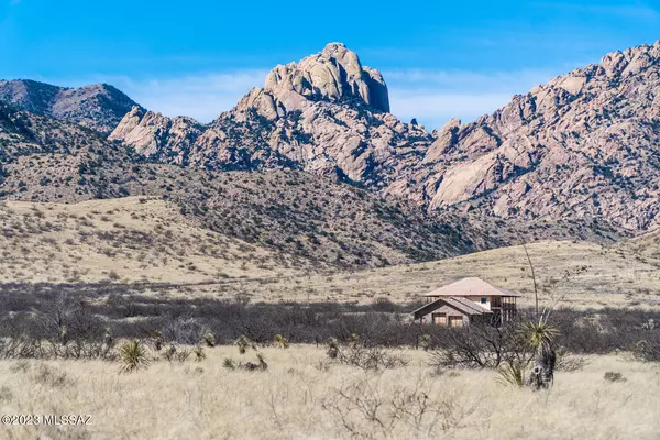 Pearce, AZ 85625,2.34 Acres High St