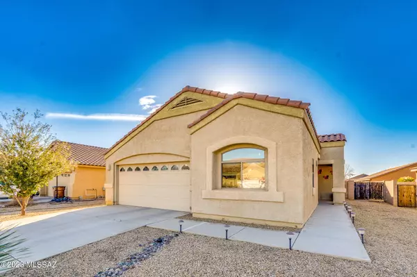 Marana, AZ 85653,12703 N Desert Farm Land Way