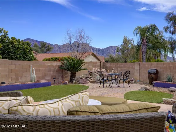 Oro Valley, AZ 85755,2354 E Wide View Court