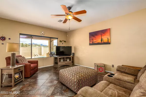 Saddlebrooke, AZ 85739,60899 E Eagle Heights Drive