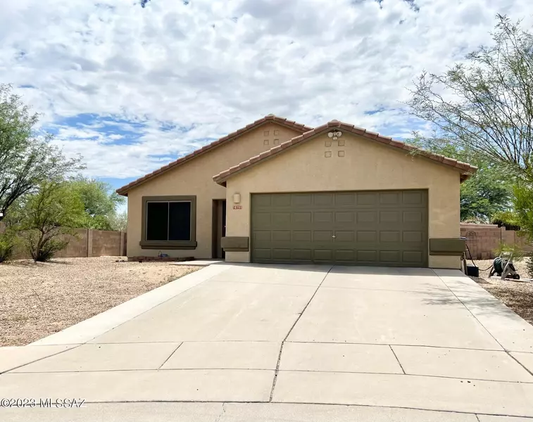 10751 N River Point Court, Oro Valley, AZ 85737