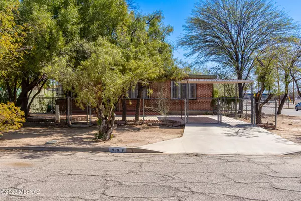 939 S 2Nd Avenue, Tucson, AZ 85701