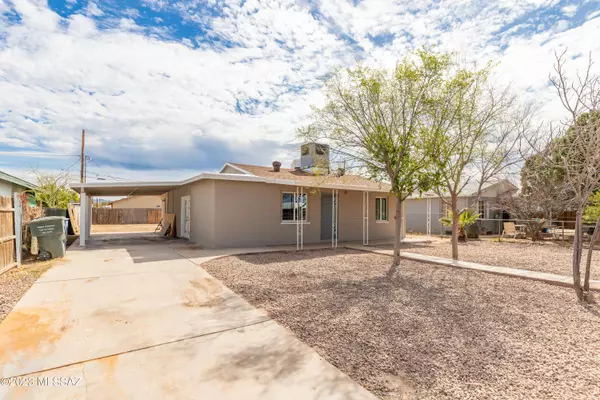 Tucson, AZ 85714,3913 S 15Th Avenue