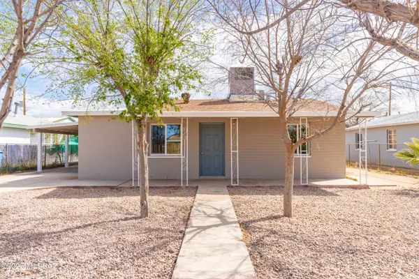 Tucson, AZ 85714,3913 S 15Th Avenue