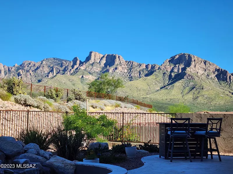 11290 N Ridgeway Village Place, Oro Valley, AZ 85737