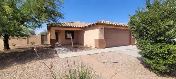 1206 W Seagoe Avenue,  Coolidge,  AZ 85128