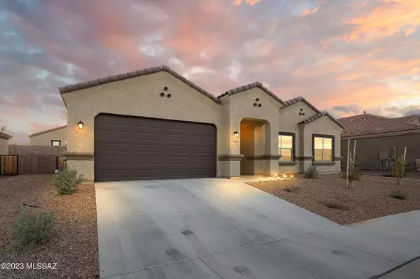 Sahuarita, AZ 85629,17854 S Silent Meadows PTH