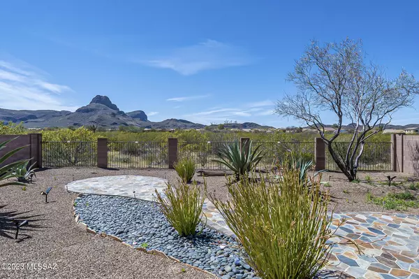 8217 N Amber Burst Drive, Tucson, AZ 85743