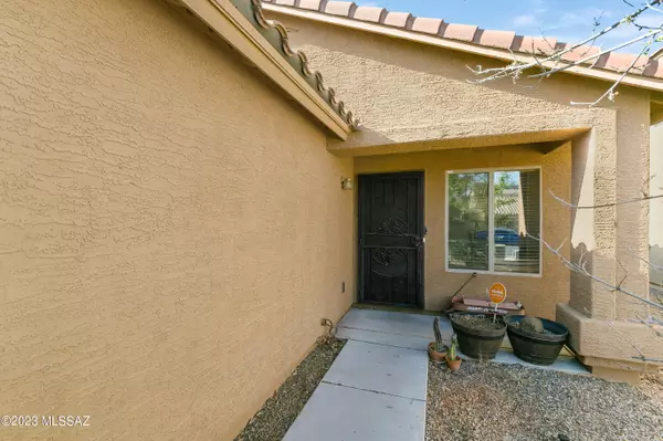 Green Valley, AZ 85614,436 W Dawn Blossom Drive