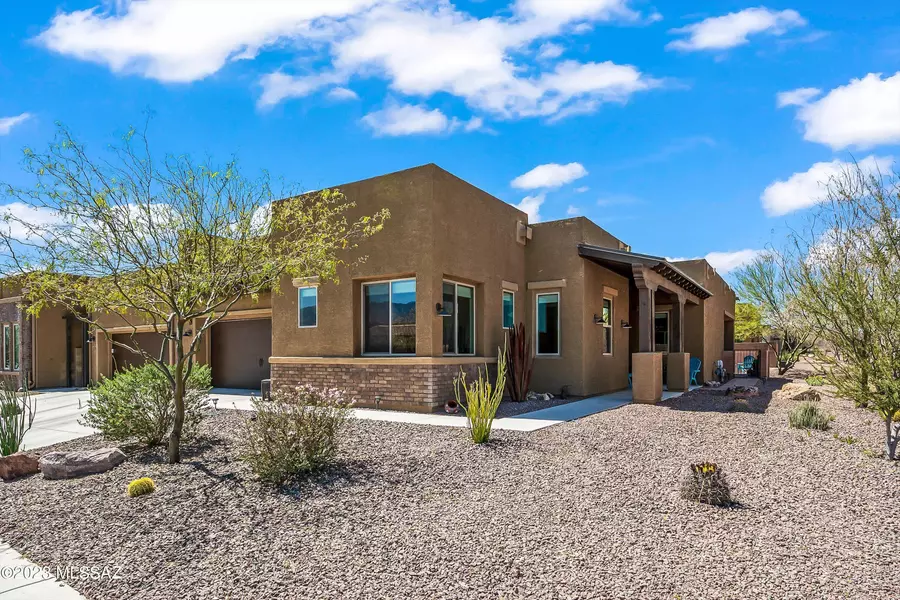 13235 Chiracahua Peak Drive, Oro Valley, AZ 85755